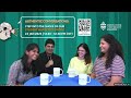 Discover JCU through Authentic Conversations #07-Step into the Shoes of Our Student Marketers -India