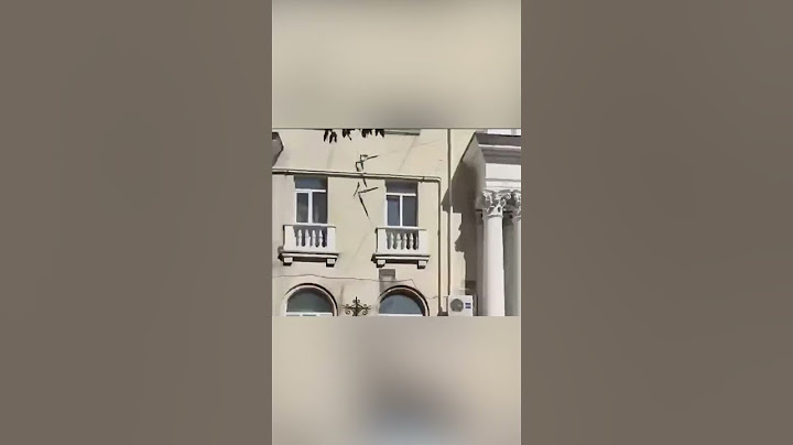 💥 ВЗРЫВЫ в ЦЕНТРЕ Севастополя: прилет по ШТАБУ