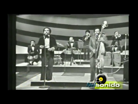 LA SALSA MAYOR CON ALFREDO PADILLA Y OSCAR D' LEON...