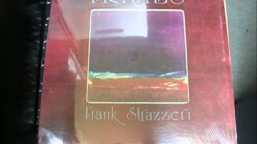 Frank Strazzeri La Mosca
