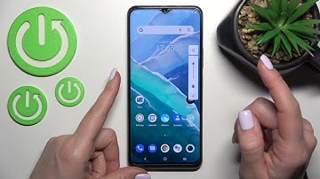 How to Turn On Silent Mode on Vivo Y76 5G / Disable all sounds on Vivo Y76 5G