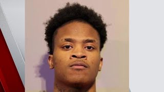 Search For Man Accused Of Killing The Mother Of His Unborn Child