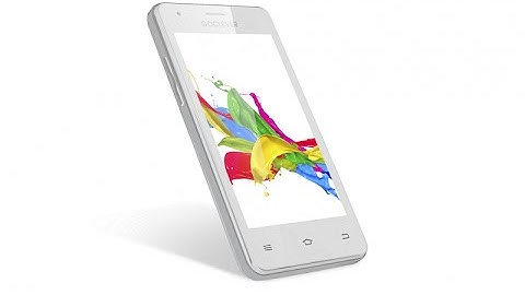 Goclever Quantum 400 Plus Hard Reset and Forgot Password Recovery, Factory Reset