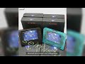 New SAROO HDLoader Cartridge Fast Reading Saturn Games Reader Support SD Menory Cards Play Game With