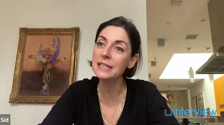 Mary McCartney, Paul's daughter, reveals why Oasis...