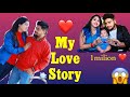 Neha pathak love storymy love story