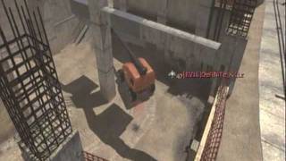 MOST EPIC FAILURE OF MW3 & CoD!