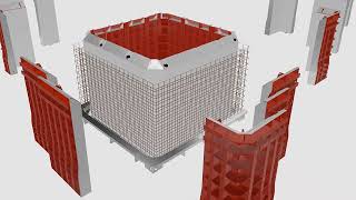 Afinitas Modular Box Culvert Forms