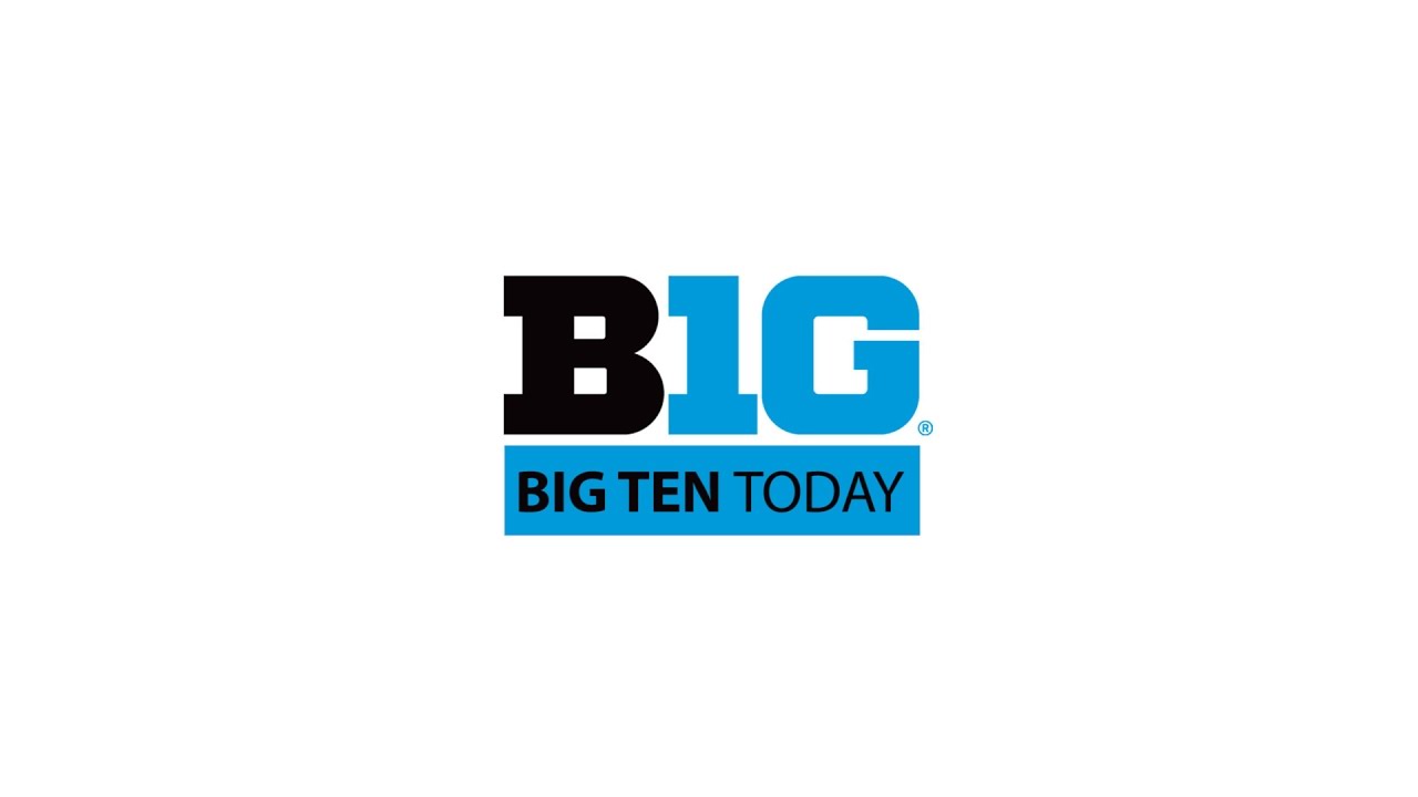 Big Ten Today