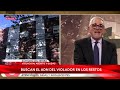 VIOLACION, ABORTO Y DUDAS: EL DRAMA DE UNA NENA I Cámara del Crimen, 2/5/26
