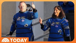 Stuck astronauts return home: What’s next after 9-month delay?