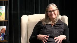 MOMents of Strength Season 3 Episode 13 Christy