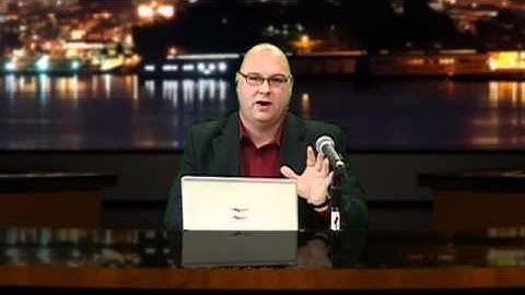 Gov 2 - Ep 1 - Exploring Open Government and Gov 2.0 with Walter Schwabe