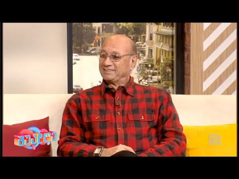 თეთრი მთვარე კუროში-მიხეილ ცაგარელი; შუადღე-2023.11.11