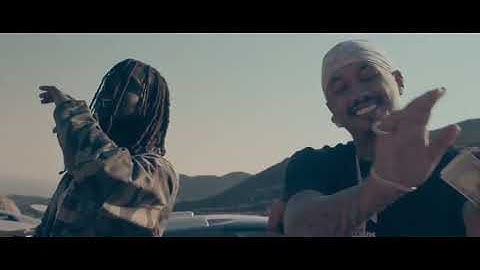 Tyga - 100s ft. Chief Keef, AE