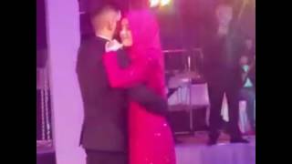 Barış Ateş & Gül Çınar Dans Düğün