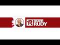 LIVE |  - TEAM RUDY OFFICIEL