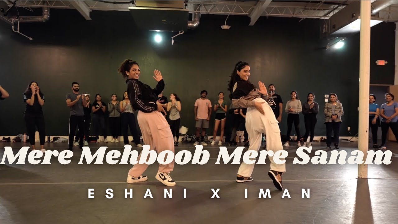 Latest Title & Thumbnail