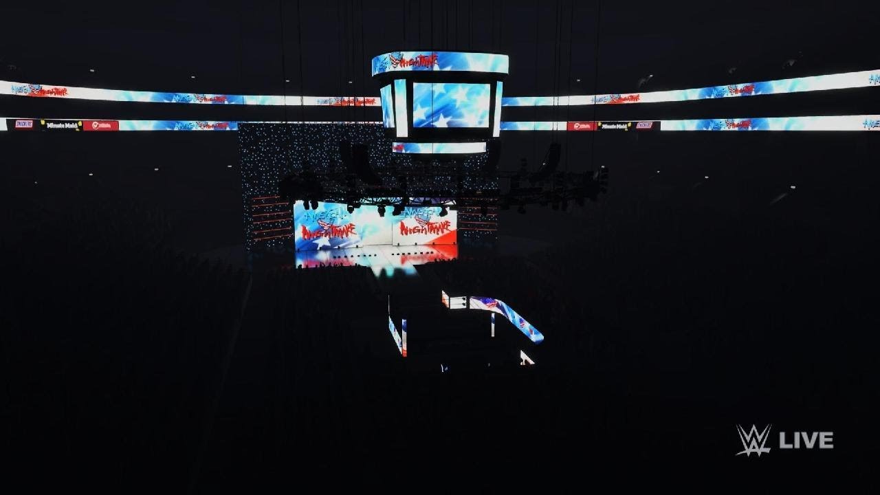 King of the Ring tournament part 1 Cody Rhodes vs Brock Lesnar.