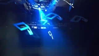 Anjunabeats @ Ruby Skye SF - Depeche Mode Personal Jesus (Prydz remix) Mar 5 2016