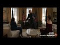 Supergirl 4x22 Lena, Lex, Lillian scene part