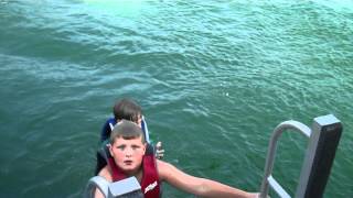 liam swim 3
