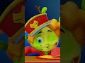 Loco Nuts Cartoon Full Episodes, The Best Cleaning Service #shorts #funnyvideo #shortsvideo