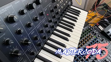 Chill Jam // Hardware Jams Weekend Challenge