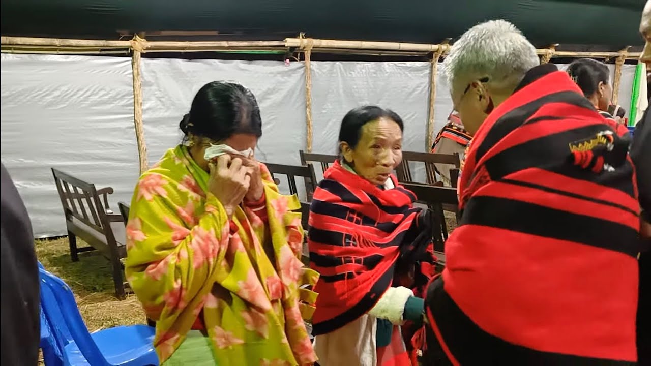 Tarong Women Jubilee Short Vid.