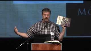 Daniel (Chip) Thompson - Concerned Christians 2nd Annual Conference on Mormonism