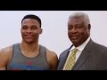 Russell Westbrook and Oscar Robertson – The Conversation