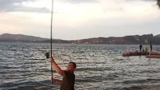 *ΨΑΡΕΜΑ ΣΤΗΝ ΝΕΑ ΠΕΡΑΜΟ*