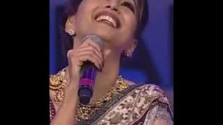 SRK RK and Madhuri Dixit Filmfare 🤣❤