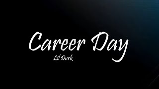 Lil Durk - Career Day Ft. Polo G (Lyrics)