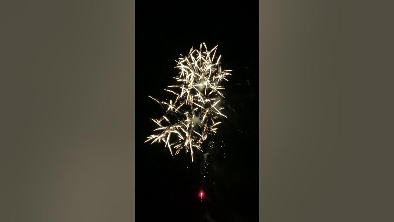FIREPOWER DISPLAYS Fireworks Milton Fireworks in Coral Gables YouTube