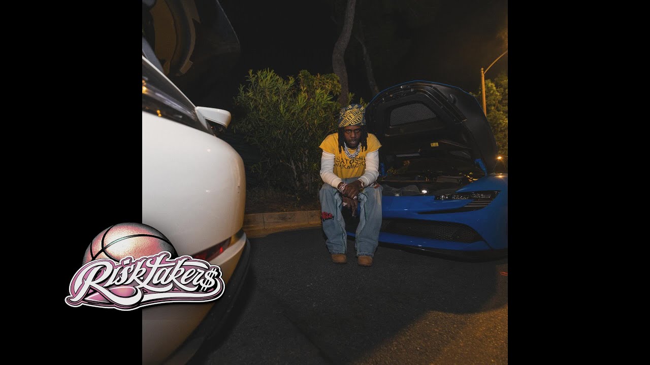 [FREE] Chief Keef Type Beat - “All There”