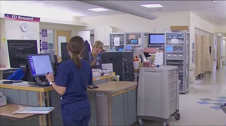 Vaccine mandate: Religious exemptions end Monday for New York health care workers