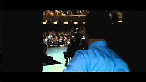 Onward State's "Homecoming Court Interview Series"...