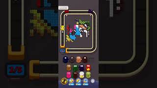 Beating Yarn Loop Level 800 Wealth