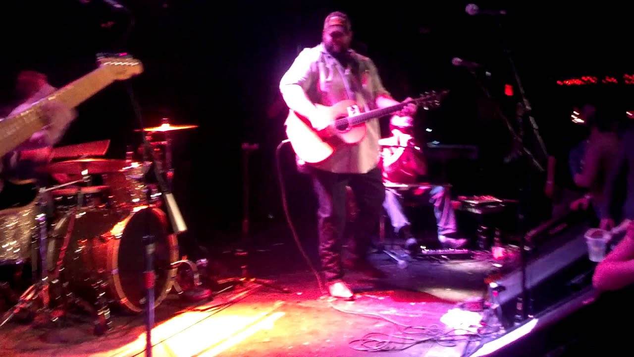 Johnny Cash Bash @ Rhythm and Brews