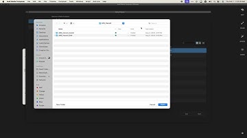 Understanding the Avid Media Composer Interface