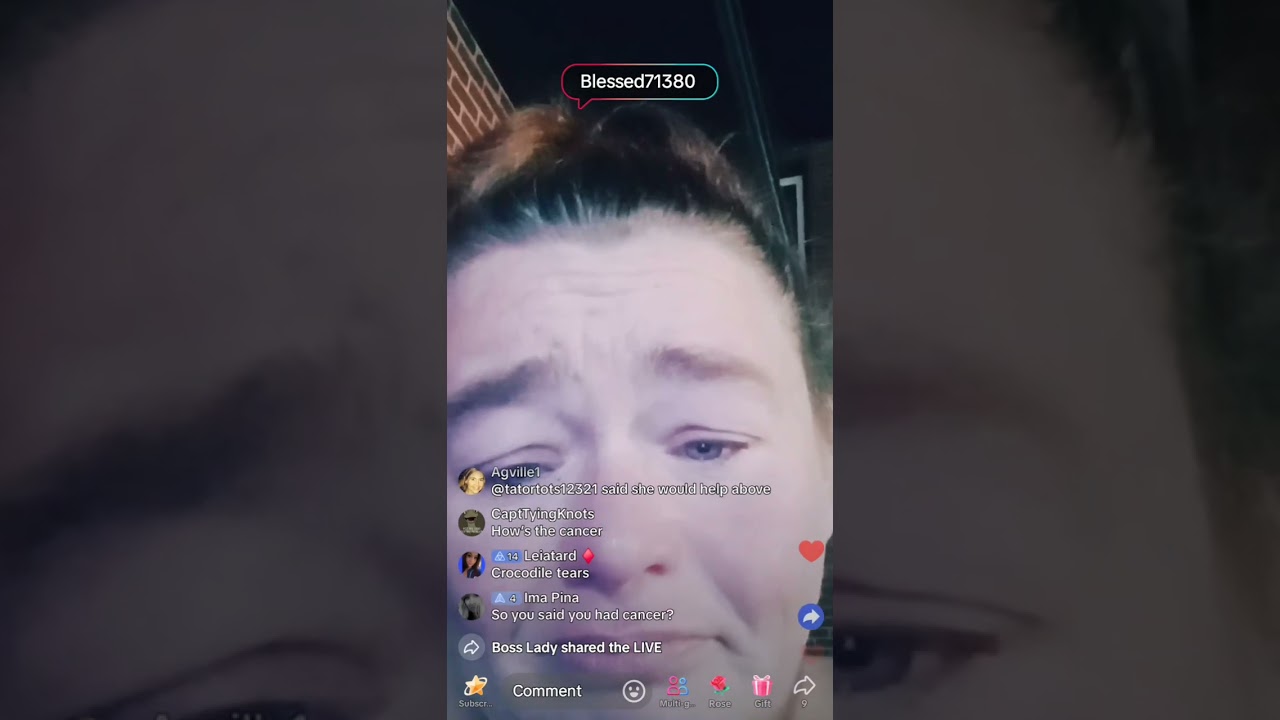 Frustrated Amanda Bowden not getting that "taxi money" as fast as usual aeb713 8/11/24 night live