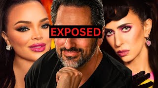 Trisha & Hila Expose Moses I Am Moses Redux