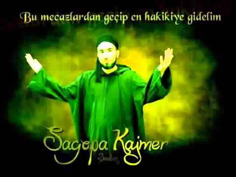 Sagopa Kajmer-Onlarıda Anlıyorum(Sözleriyle)