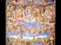The Last Judgment By Aldo Munoz 