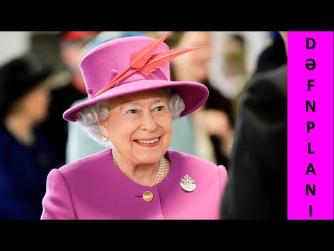 Video: Böyük Britaniya Kraliçasının Hakimiyyətinin 60-cı Ildönümünün Qeyd Olunması Necə Idi