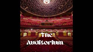 [FREE] Sample Type Beat 2021 - “The Auditorium” Resimi