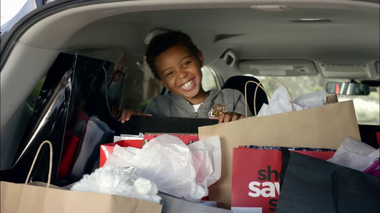 Tanger Holiday Style YouTube