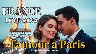 French Love Song Lyrics 🎧 Traduction Anglaise – Beautiful Romantic French Music