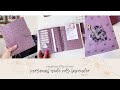 smplans: vds lavender flip